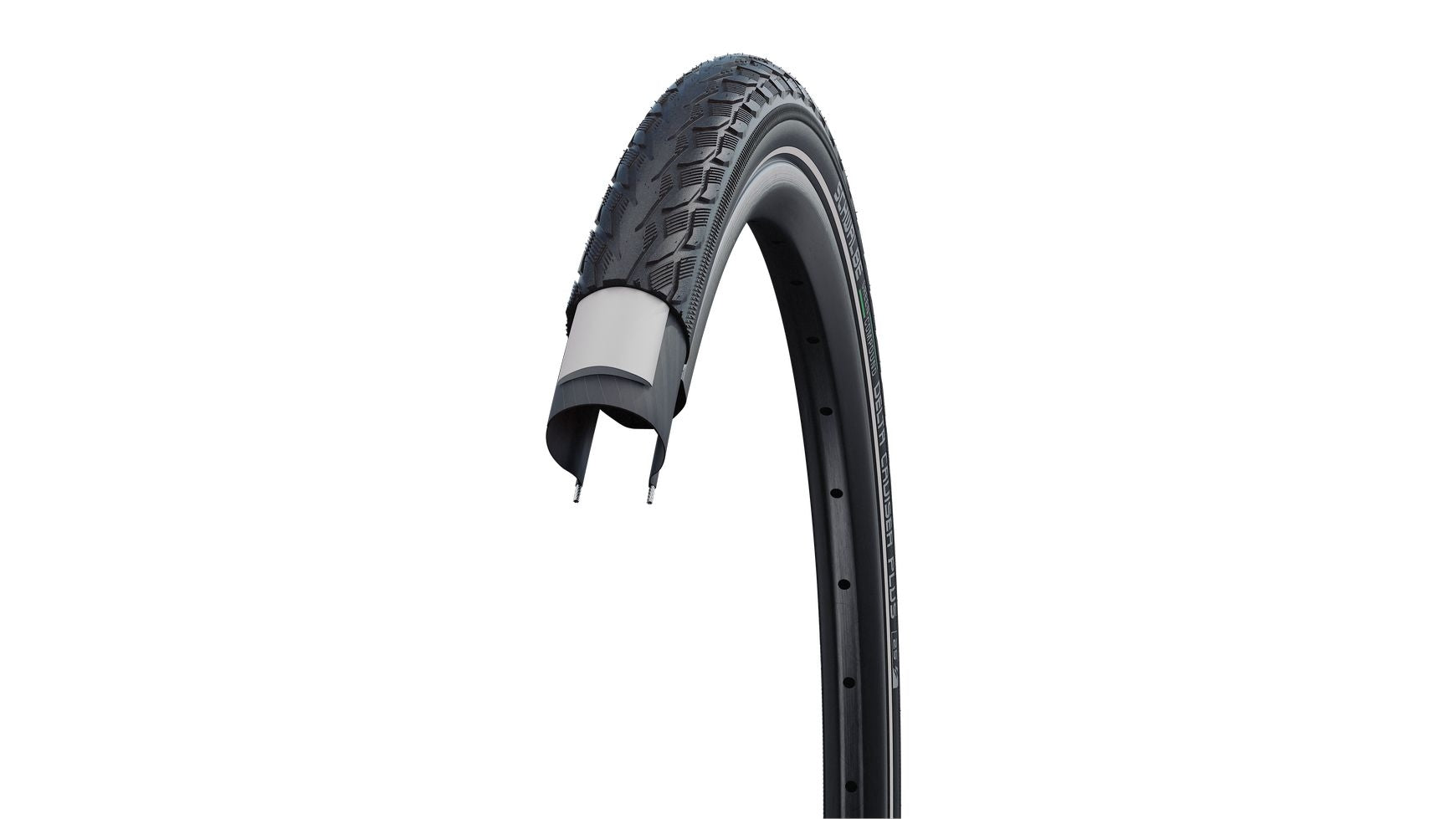 Schwalbe Delta Cruiser Plus 26 image 2