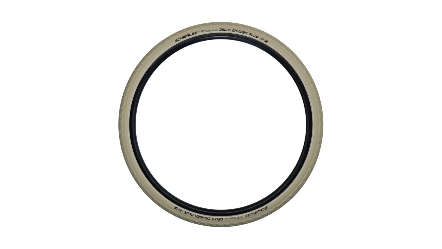 Schwalbe Delta Cruiser Plus 28 Zoll image 3