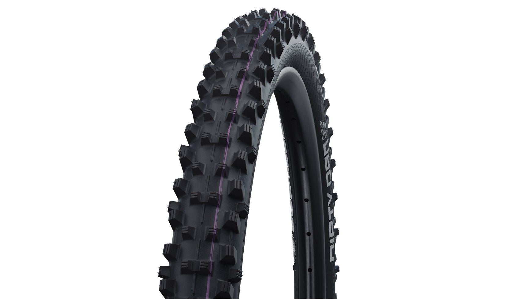 Schwalbe Dirty Dan Evo SD 27,5 image 0