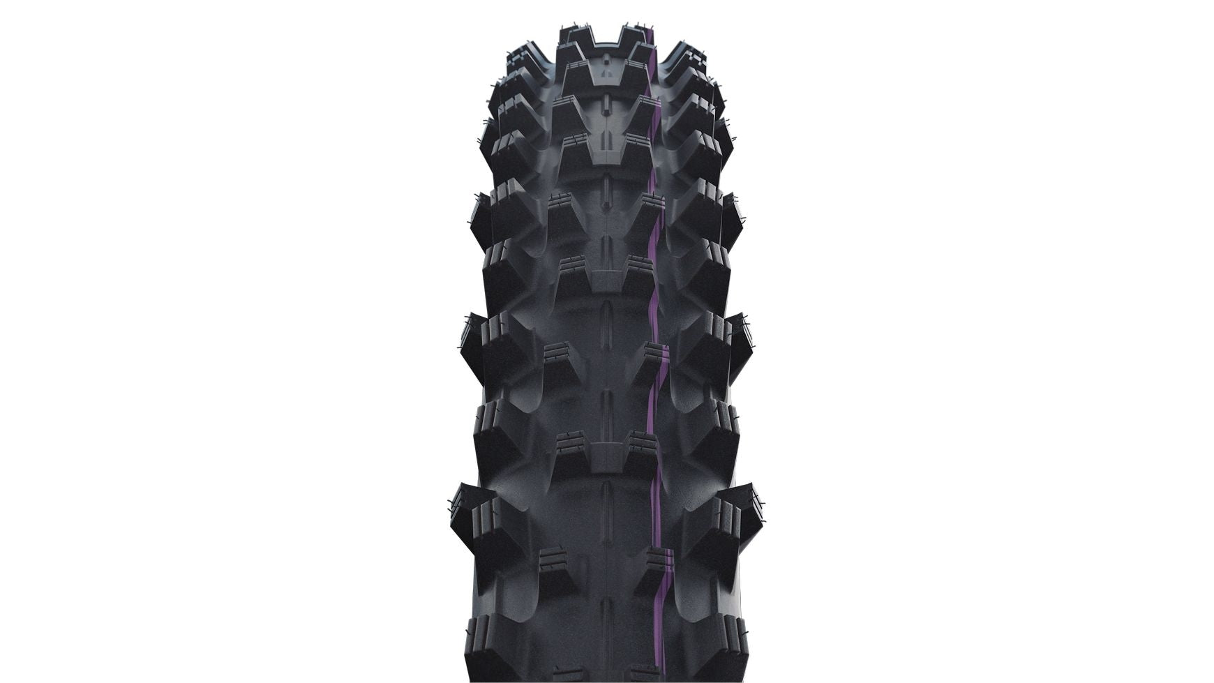 Schwalbe Dirty Dan Evo SD 27,5 image 2