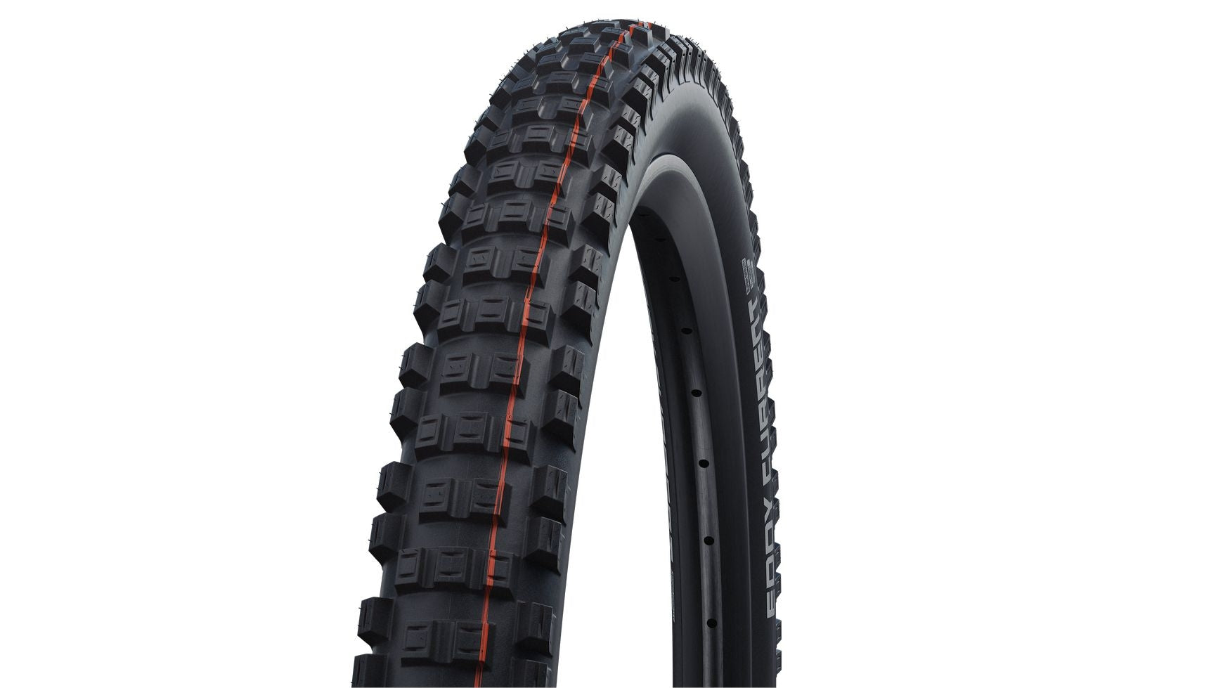 Schwalbe Eddy Current Rear SG 29 image 0