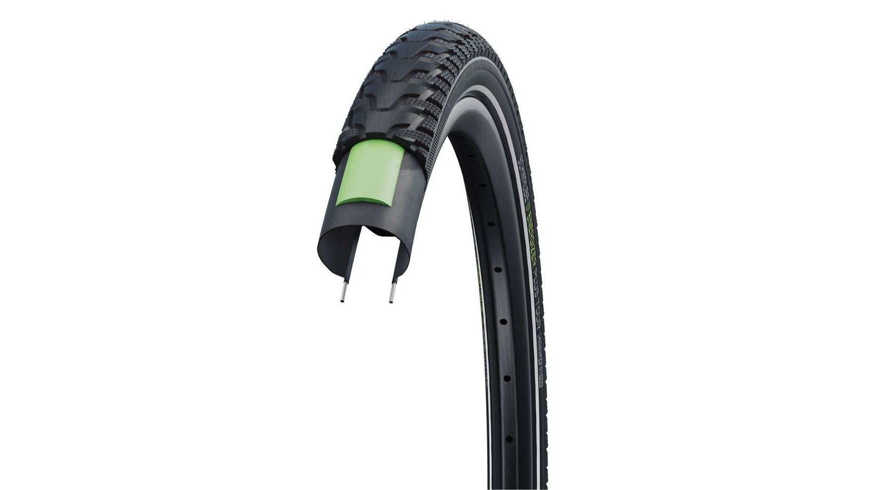 Schwalbe Energizer Plus Tour AddixE image 0