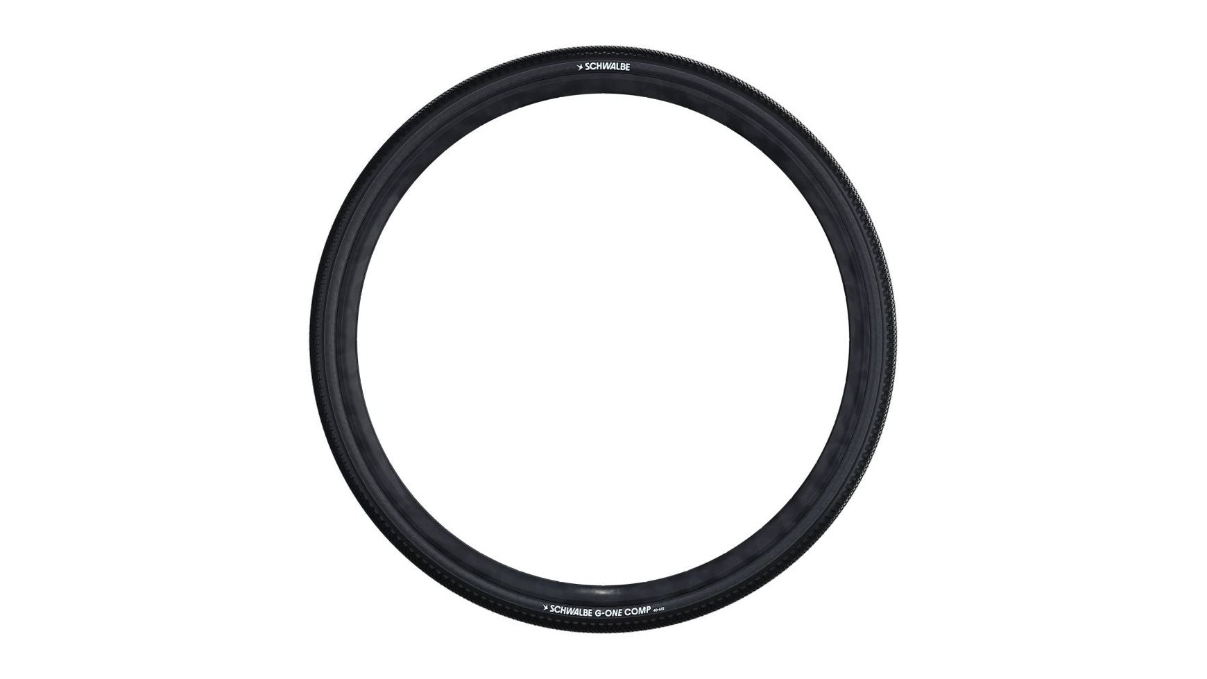 Schwalbe G-One Comp 28 Zoll image 1