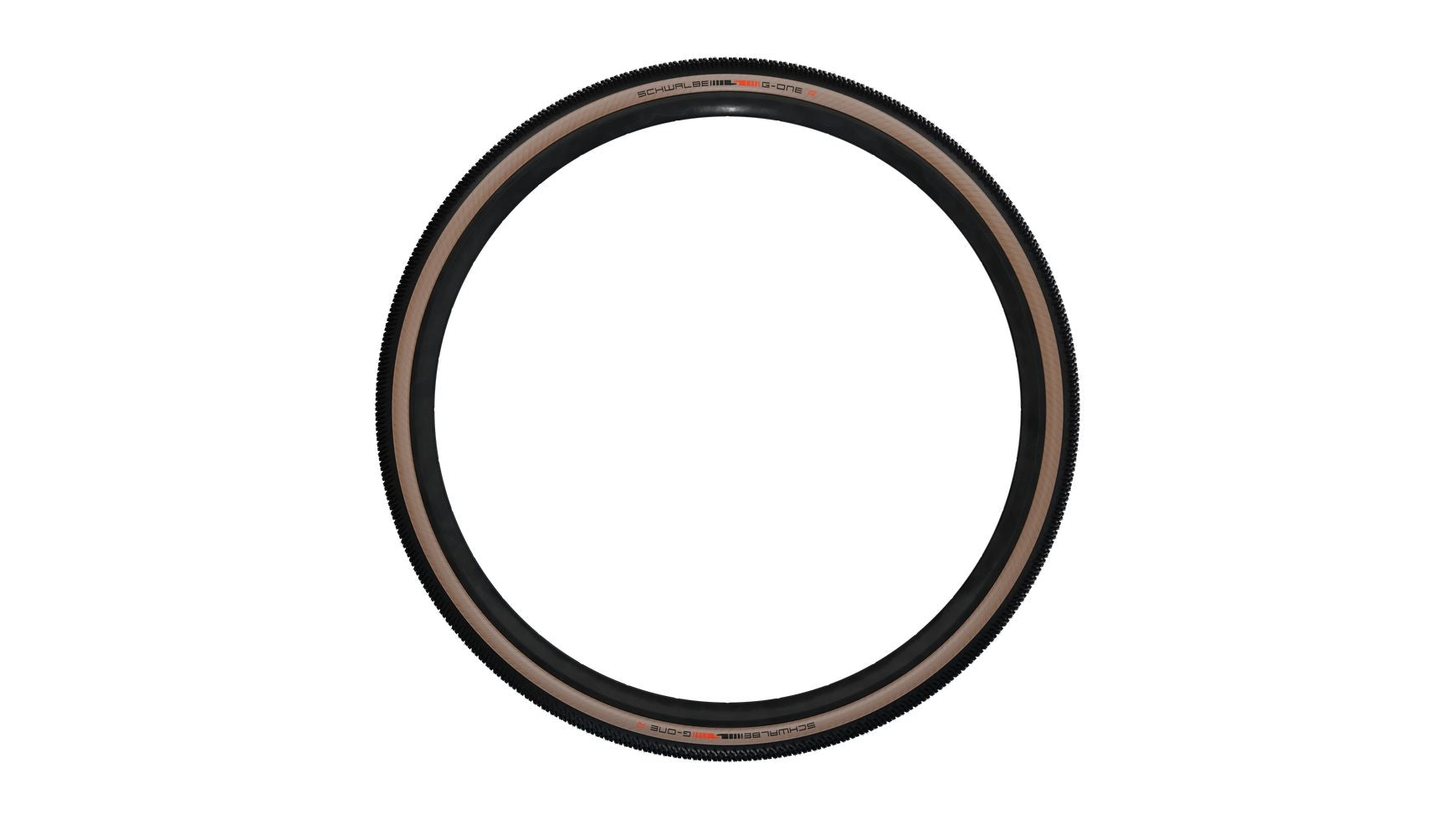 Schwalbe G-One R 28 Zoll Evolution image 1