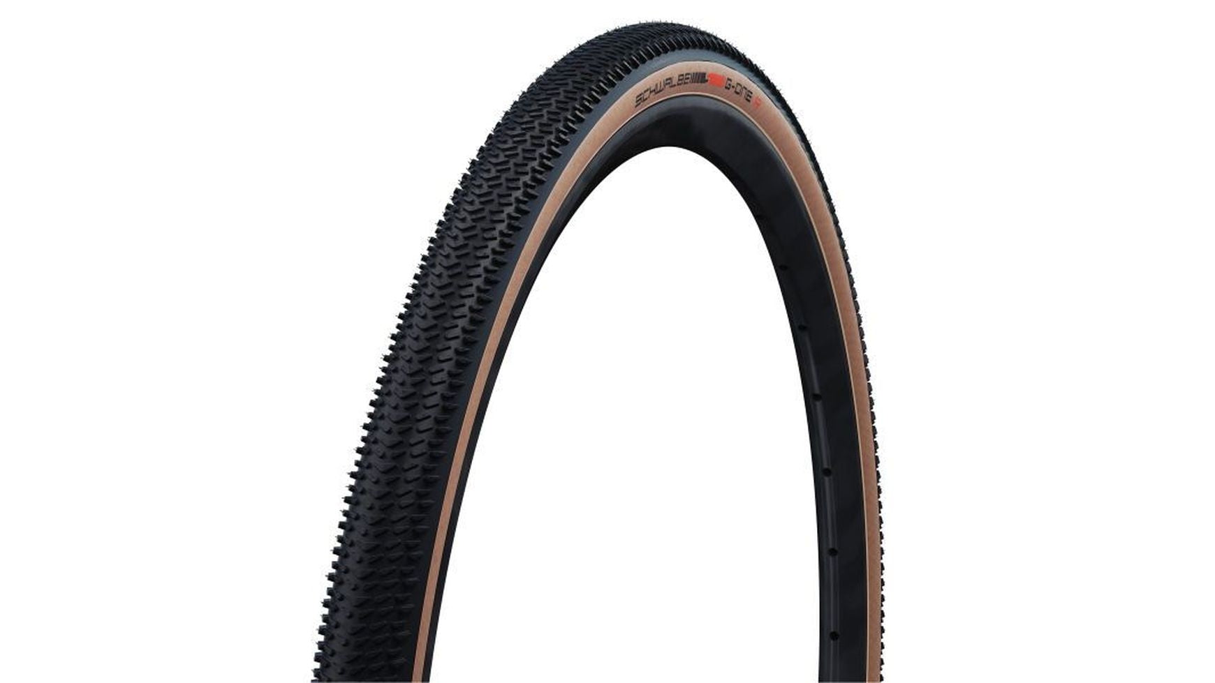 Schwalbe G-One R Evo 27,5" image 0