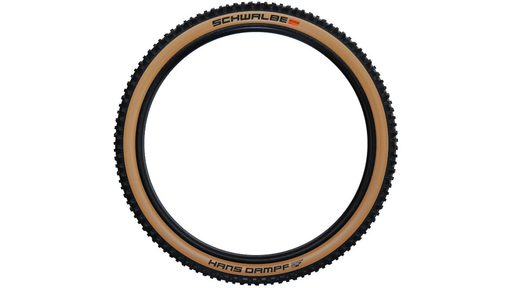 Schwalbe Hans Dampf Evo ST 29 image 4