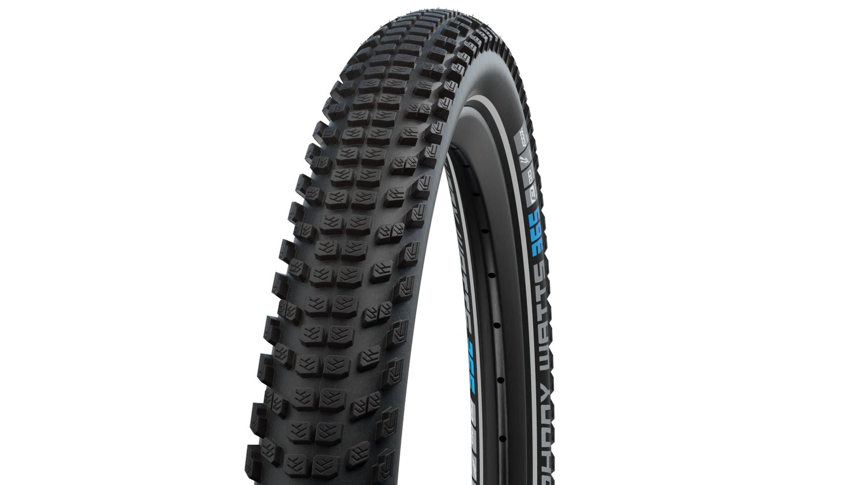 Schwalbe Johnny Watts 365 27,5 Zoll image 1