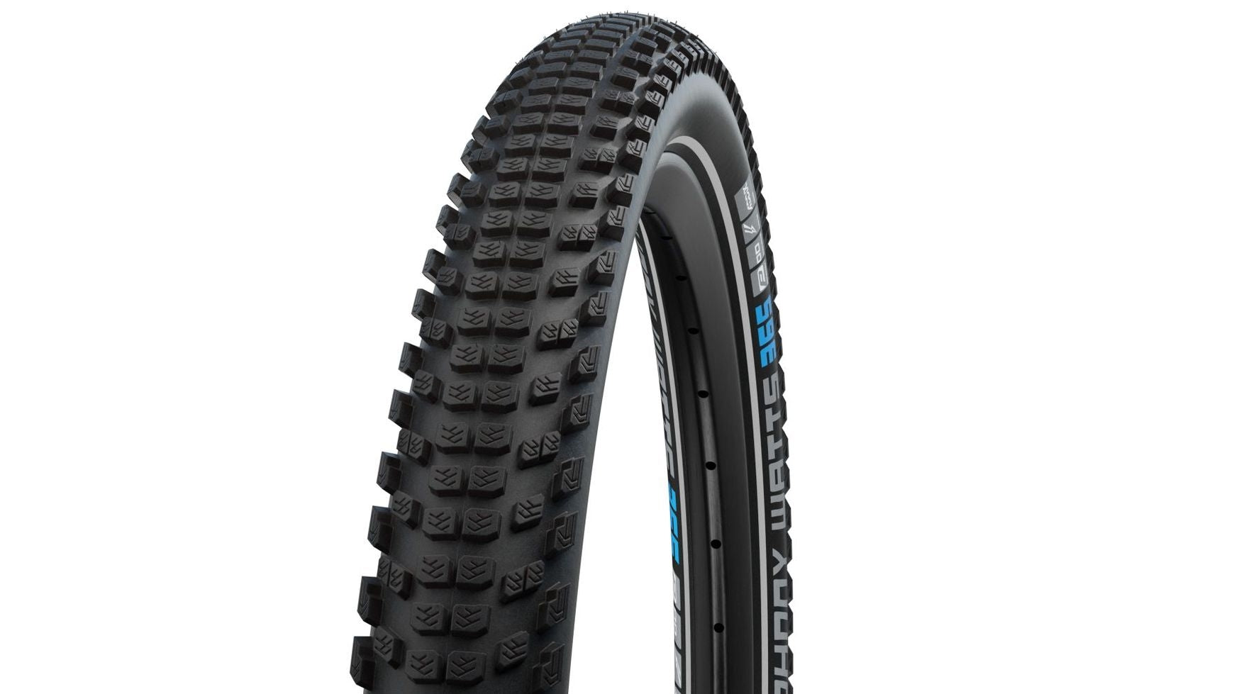 Schwalbe Johnny Watts 365 29 Zoll image 0