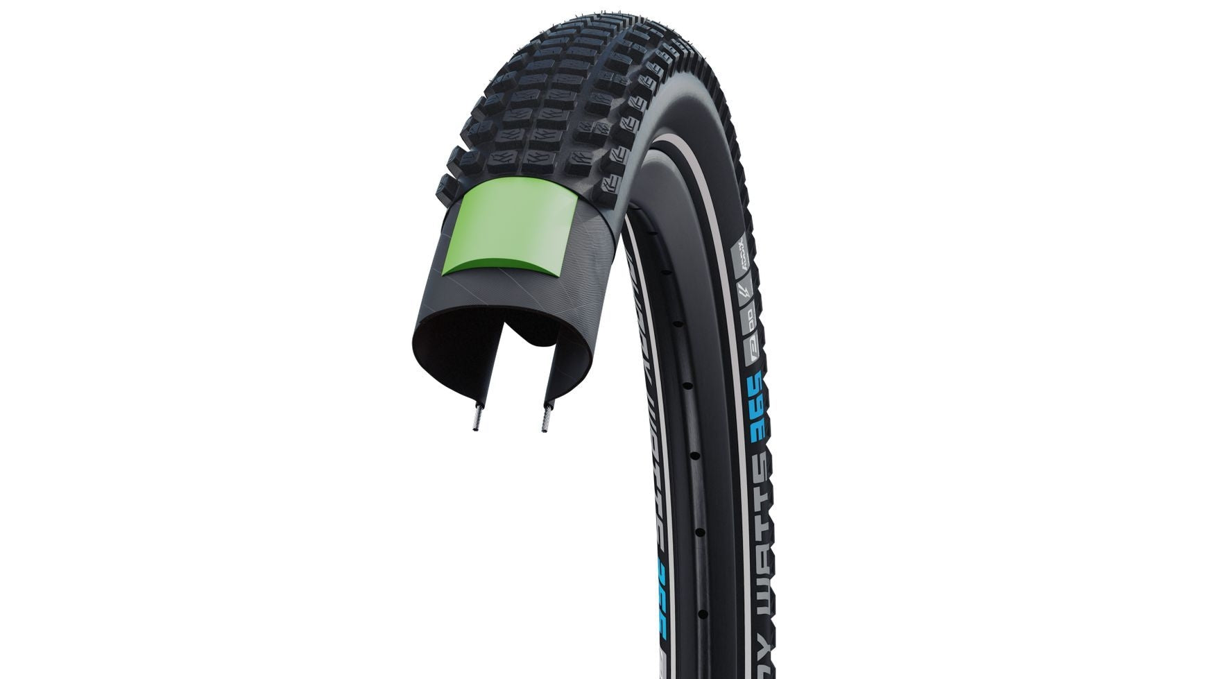 Schwalbe Johnny Watts 365 29 Zoll image 3