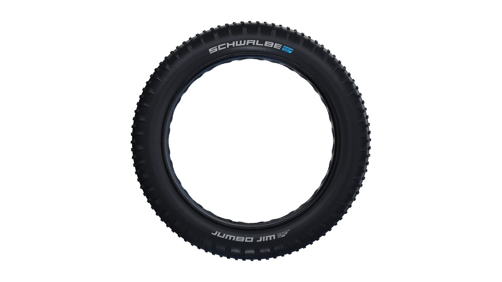 Schwalbe Jumbo Jim Evo SG 26 image 1