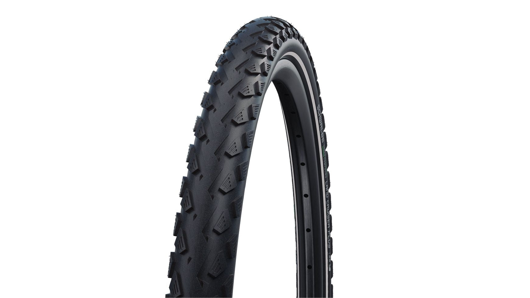 Schwalbe Land Cruiser Plus 27,5 image 0