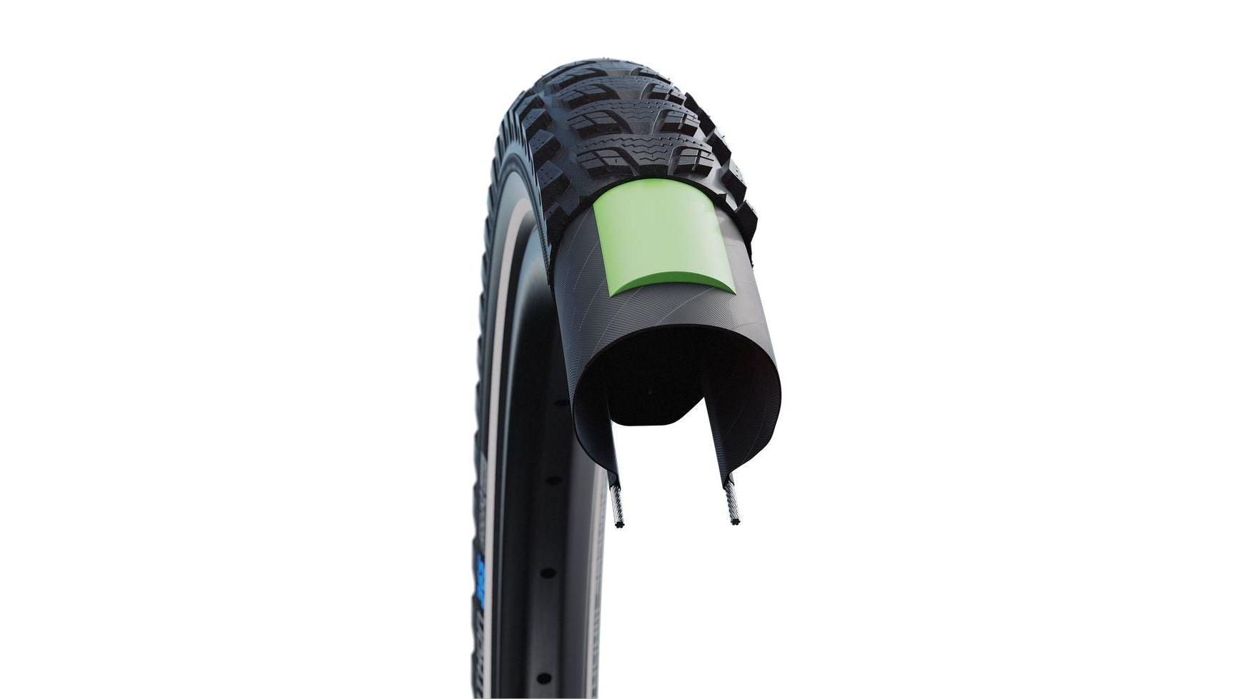 Schwalbe Marathon 365 26 Zoll image 3