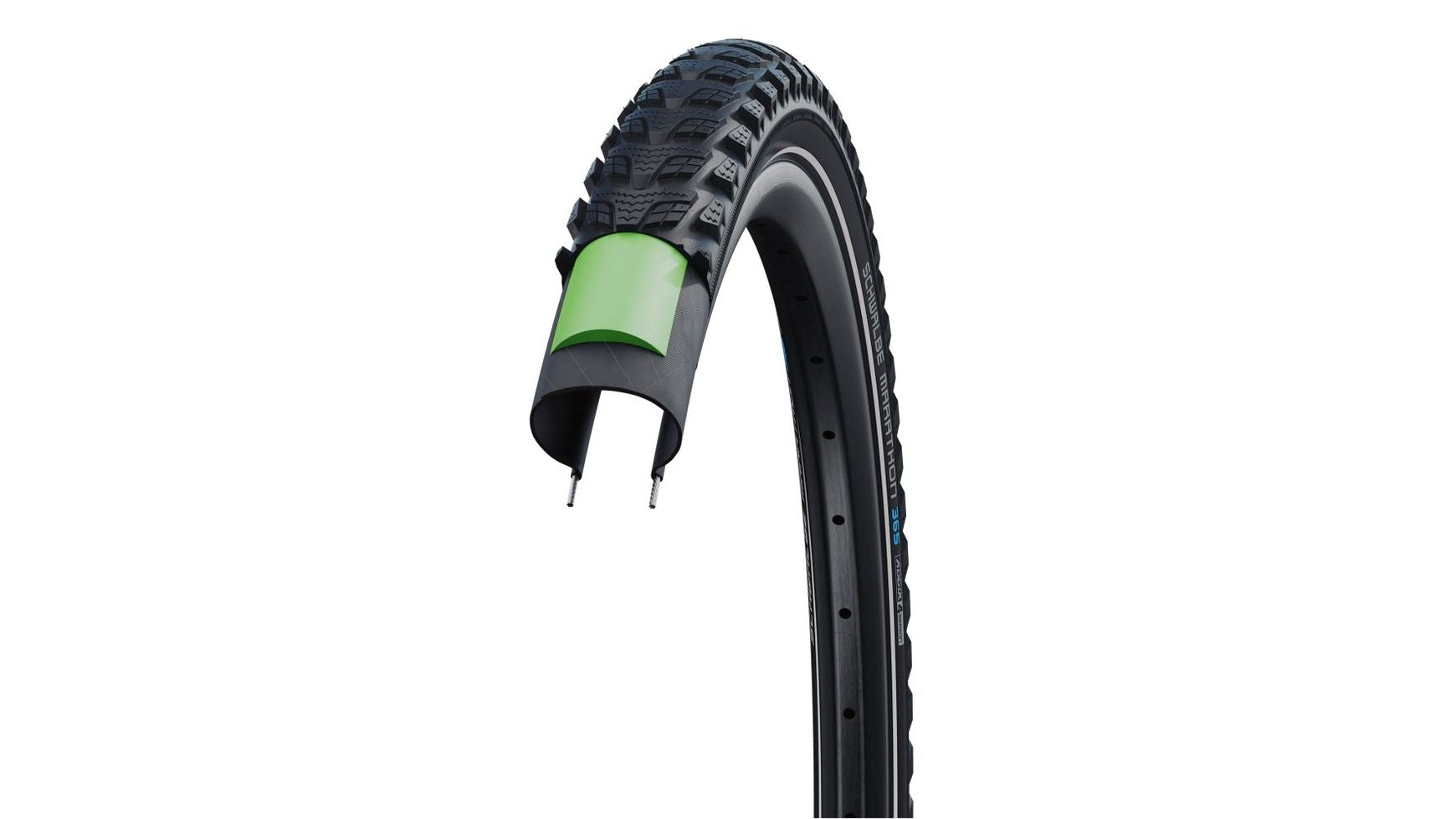 Schwalbe Marathon 365 28 Zoll image 3