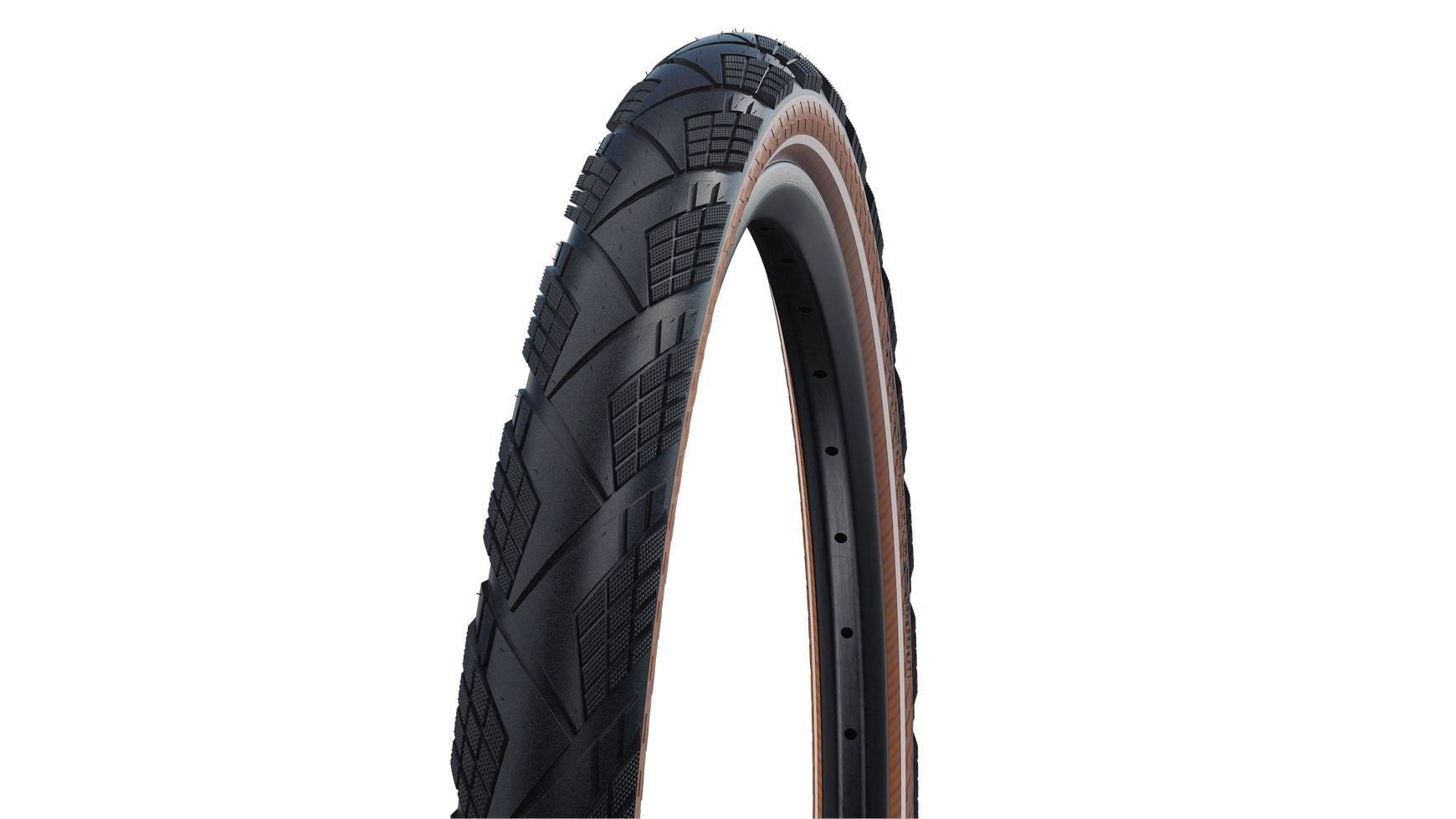 Schwalbe Marathon Efficiency 28 image 4