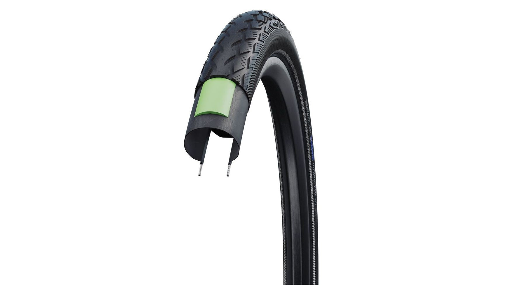 Schwalbe Marathon GreenGuard Reflex image 3