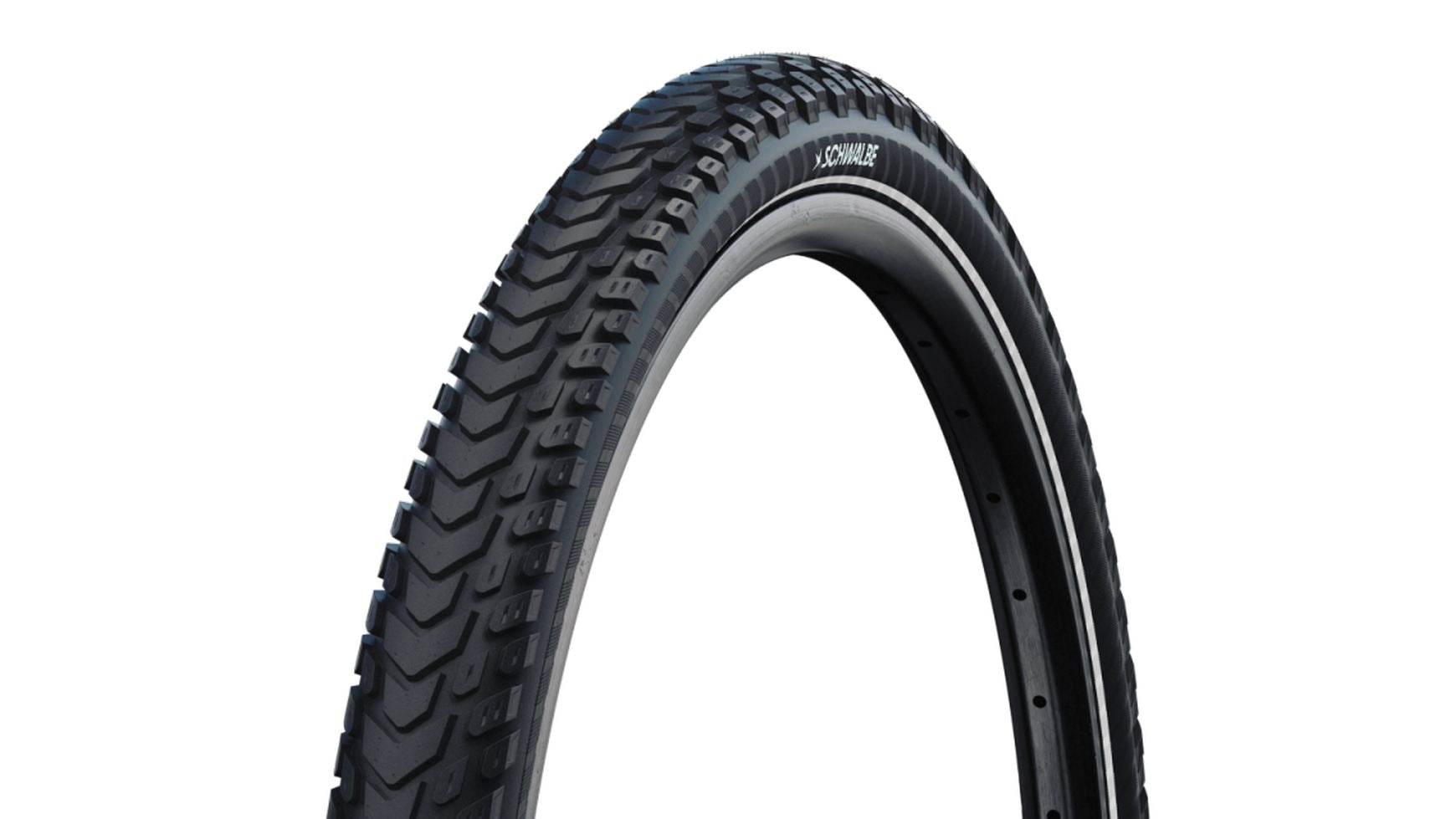 Schwalbe Marathon Mondial 27,5" image 0