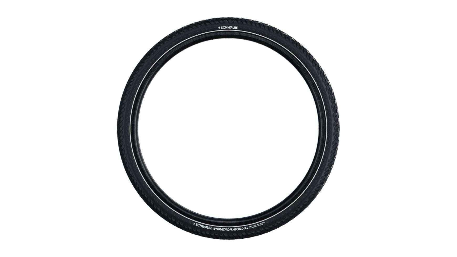 Schwalbe Marathon Mondial 27,5" image 1