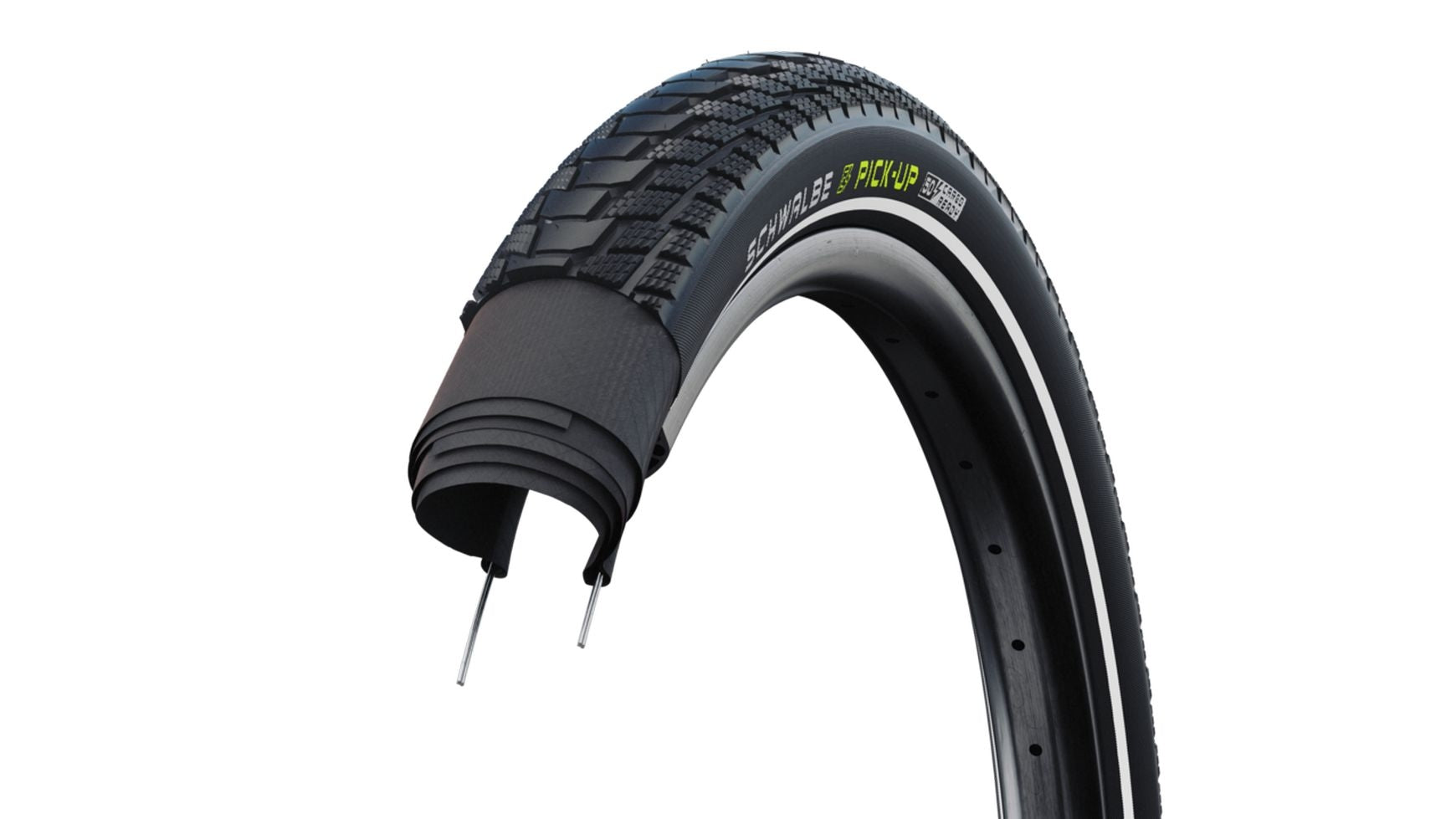 Schwalbe Pick-Up Per. 24 Zoll image 1