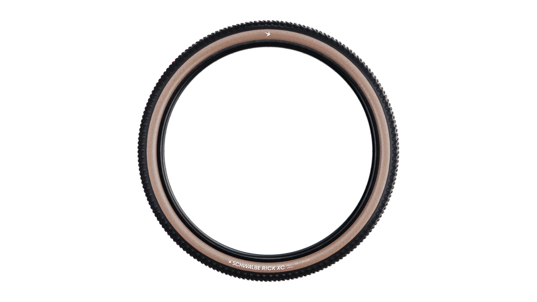 Schwalbe Rick XC Pro Speed 29" image 1