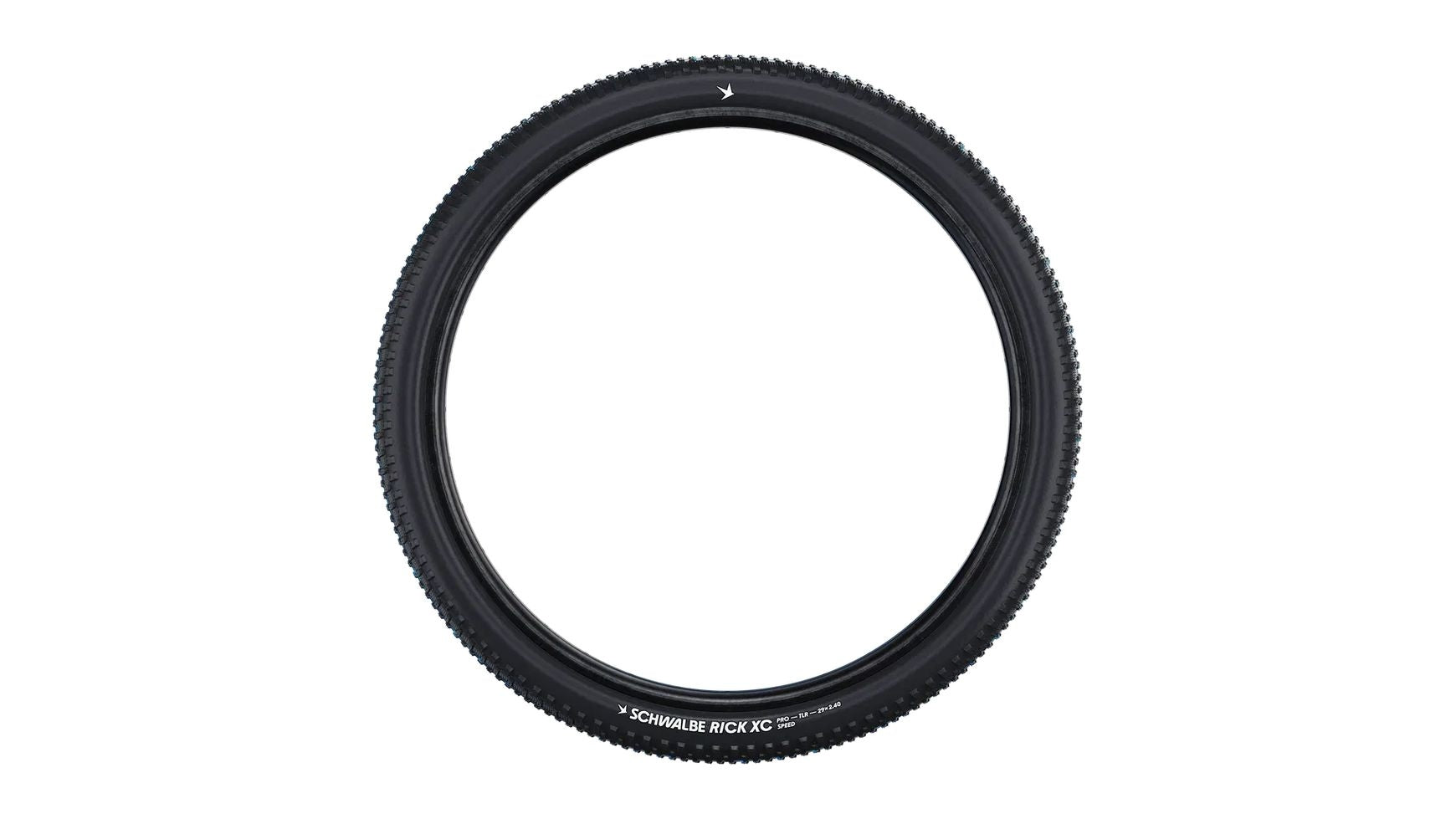 Schwalbe Rick XC Pro Speedgrip 29" image 1