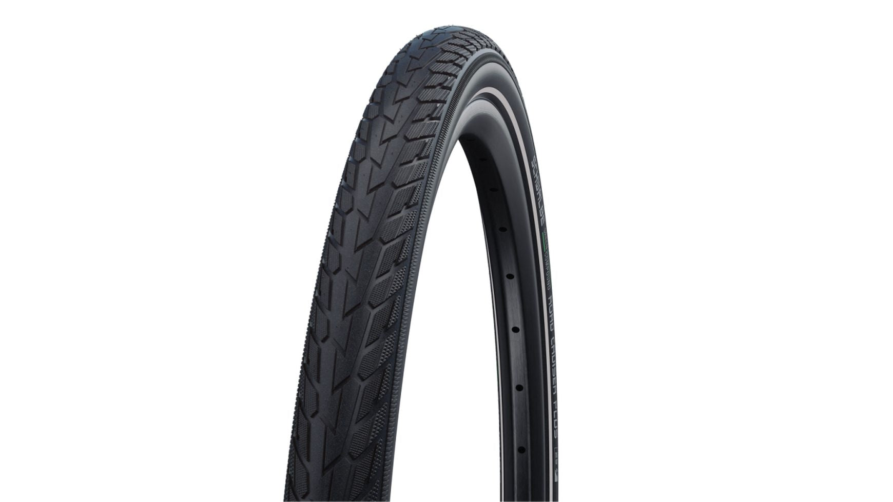 Schwalbe Road Cruiser Plus 26" image 0