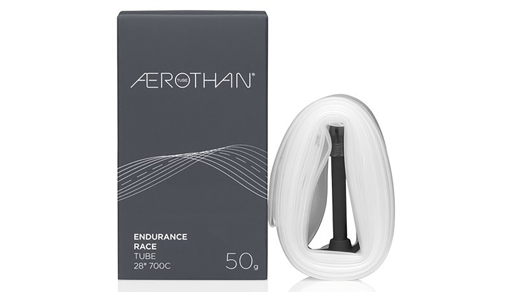 Schwalbe SV16E Aerothan 40mm TPU image 1