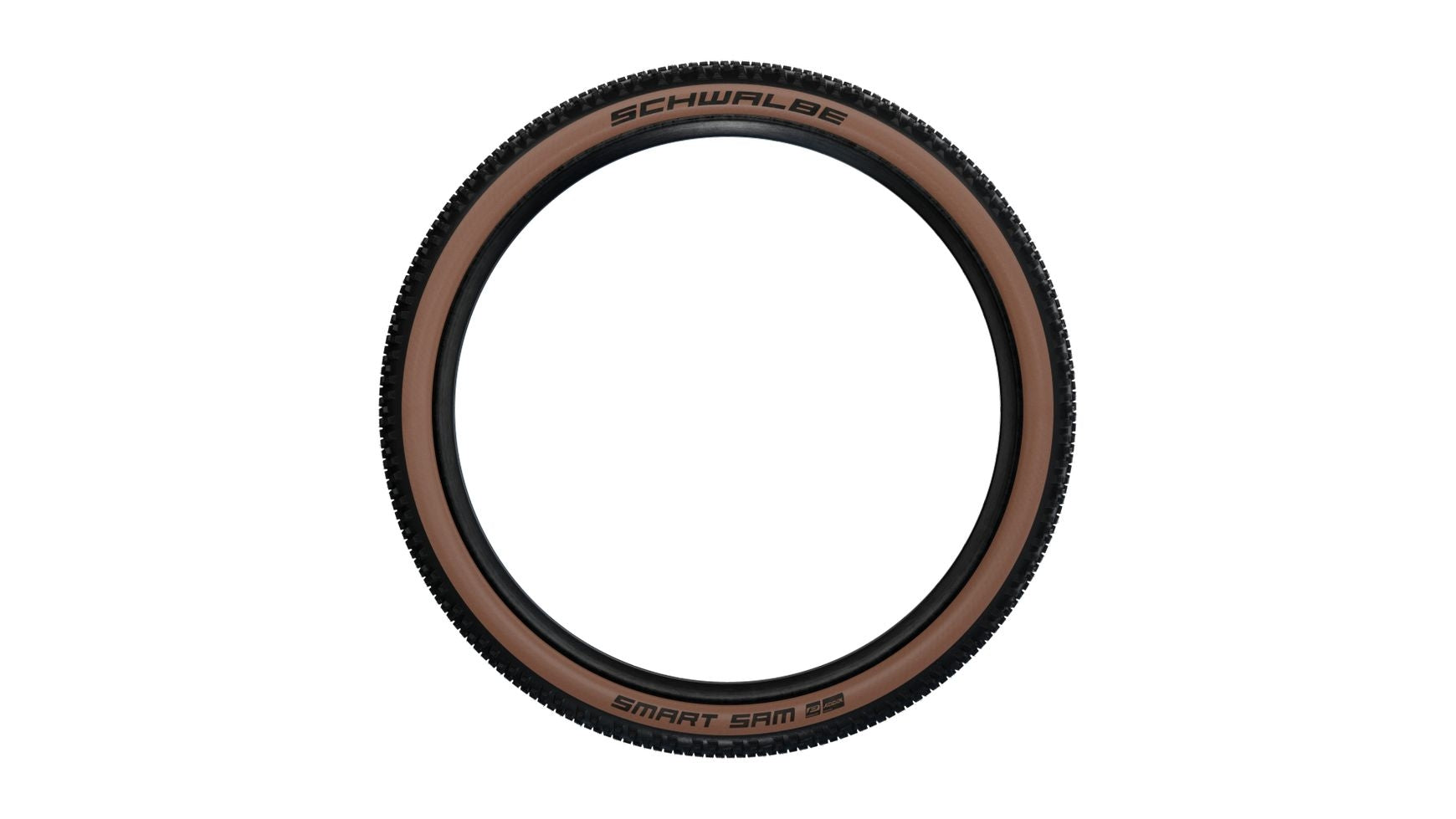 Schwalbe Smart Sam 27,5 Performance image 3