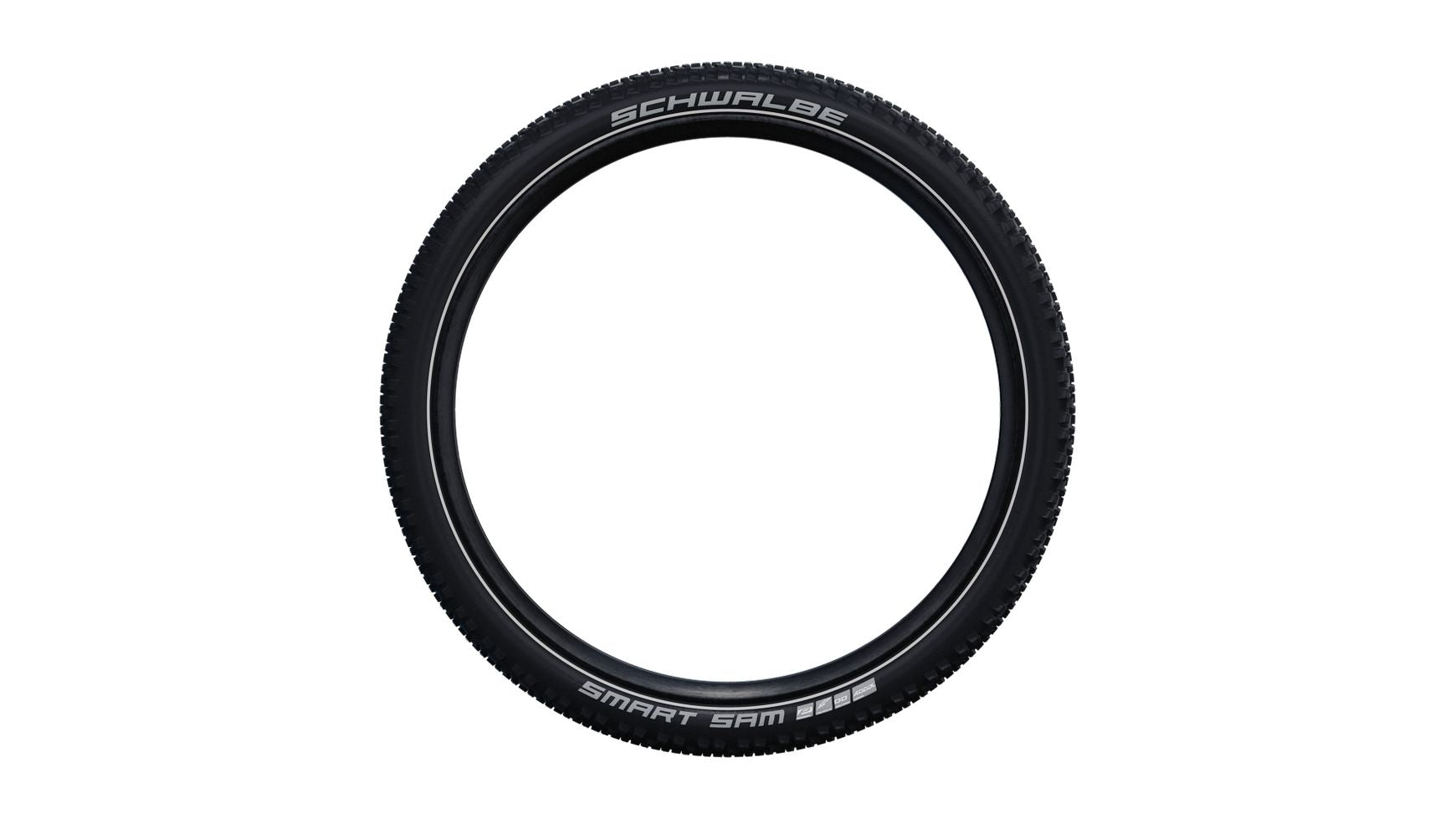 Schwalbe Smart Sam 27,5 Performance image 2