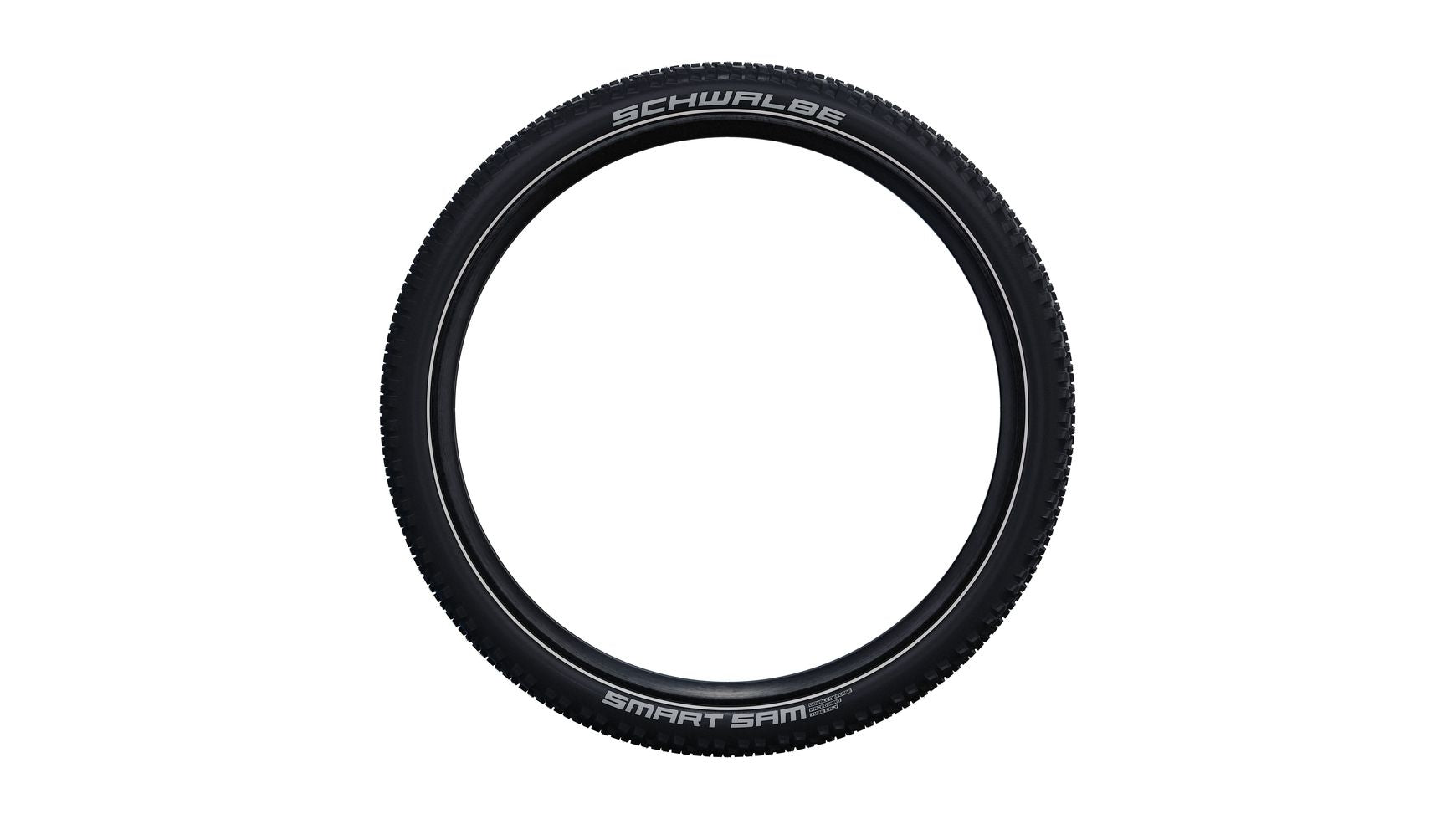 Schwalbe Smart Sam 27,5 Performance image 1