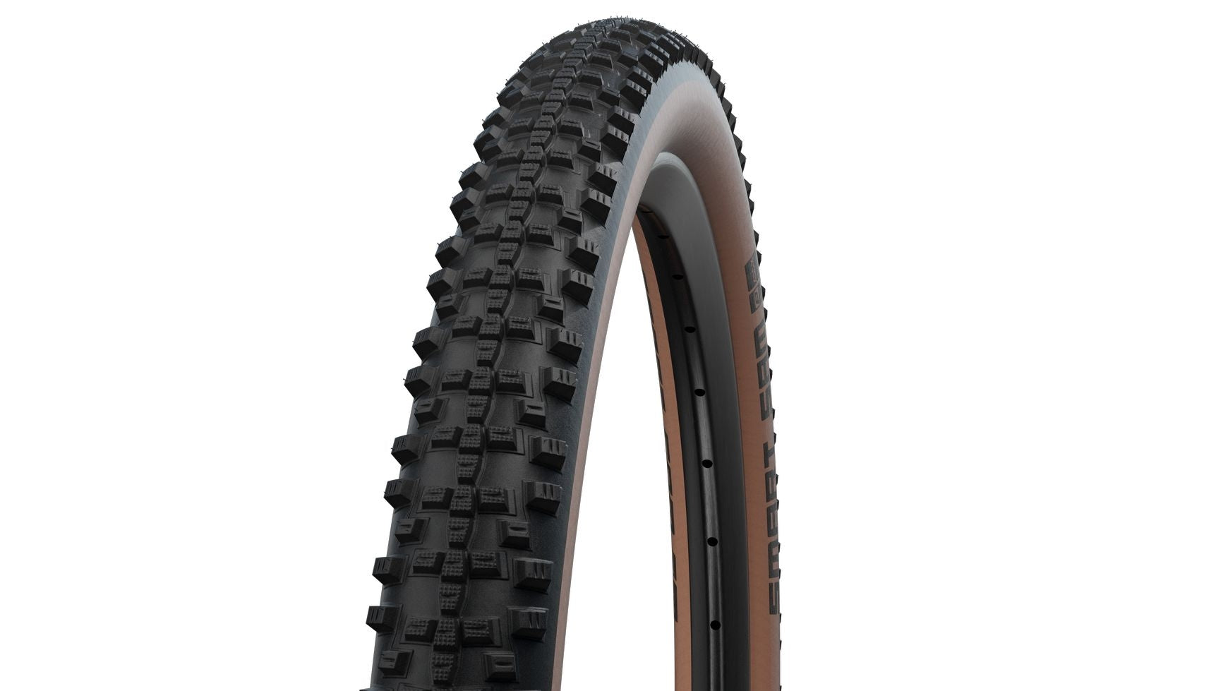 Schwalbe Smart Sam 28 Zoll Addix image 2