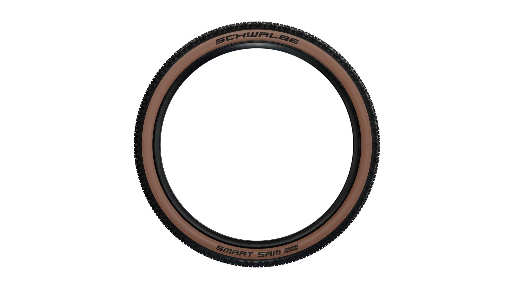Schwalbe Smart Sam 28 Zoll Addix image 3