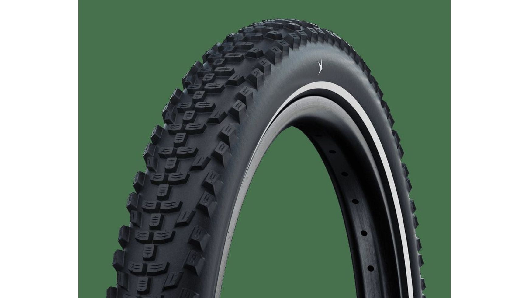Schwalbe Smart Sam Cargo 27,5" image 0