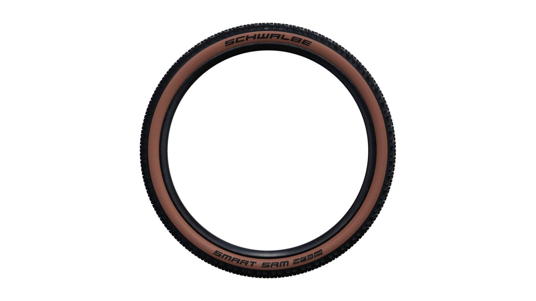 Schwalbe Smart Sam HS 624 27,5 image 1