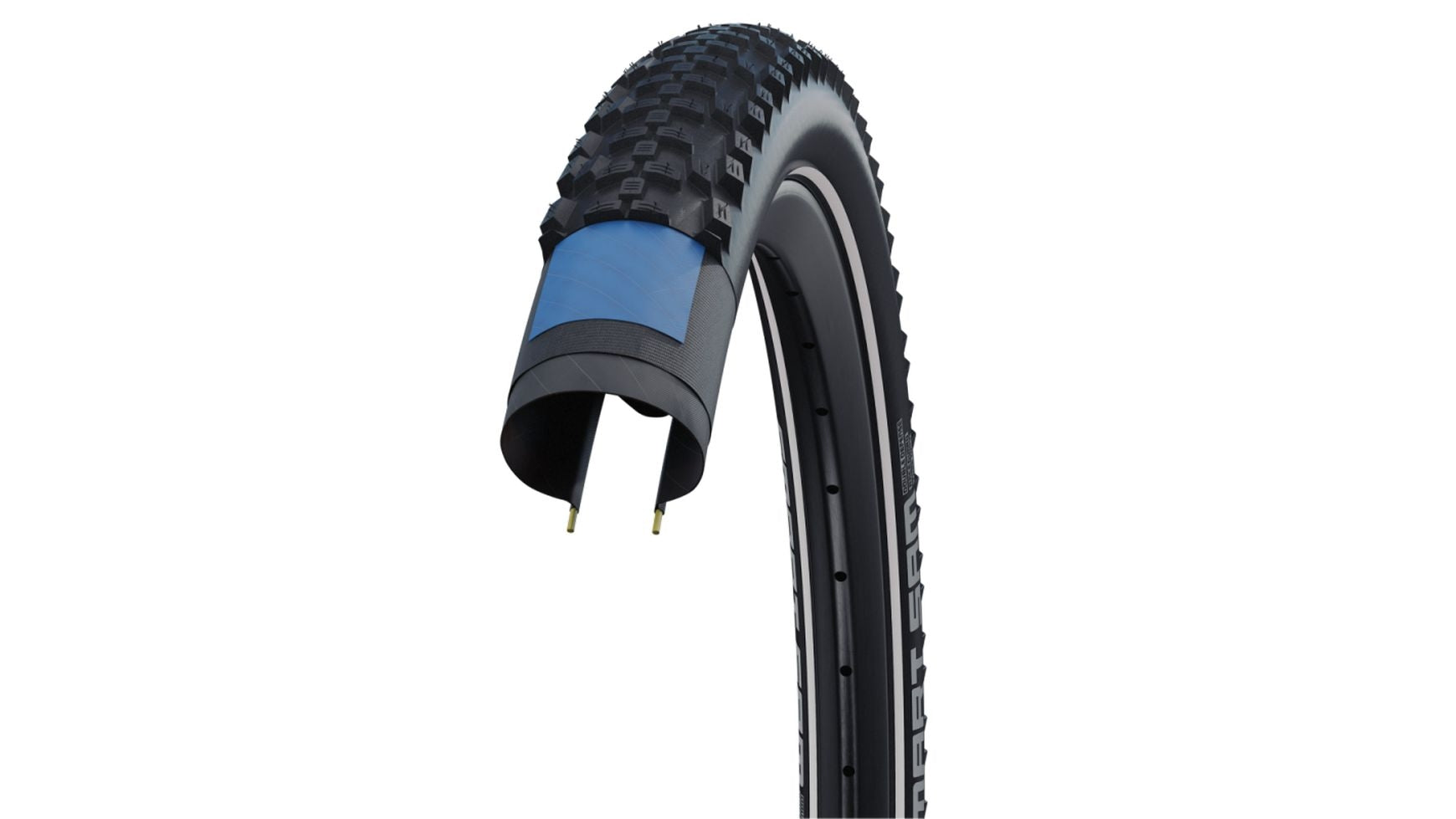 Schwalbe Smart Sam K-Guard 16" image 2