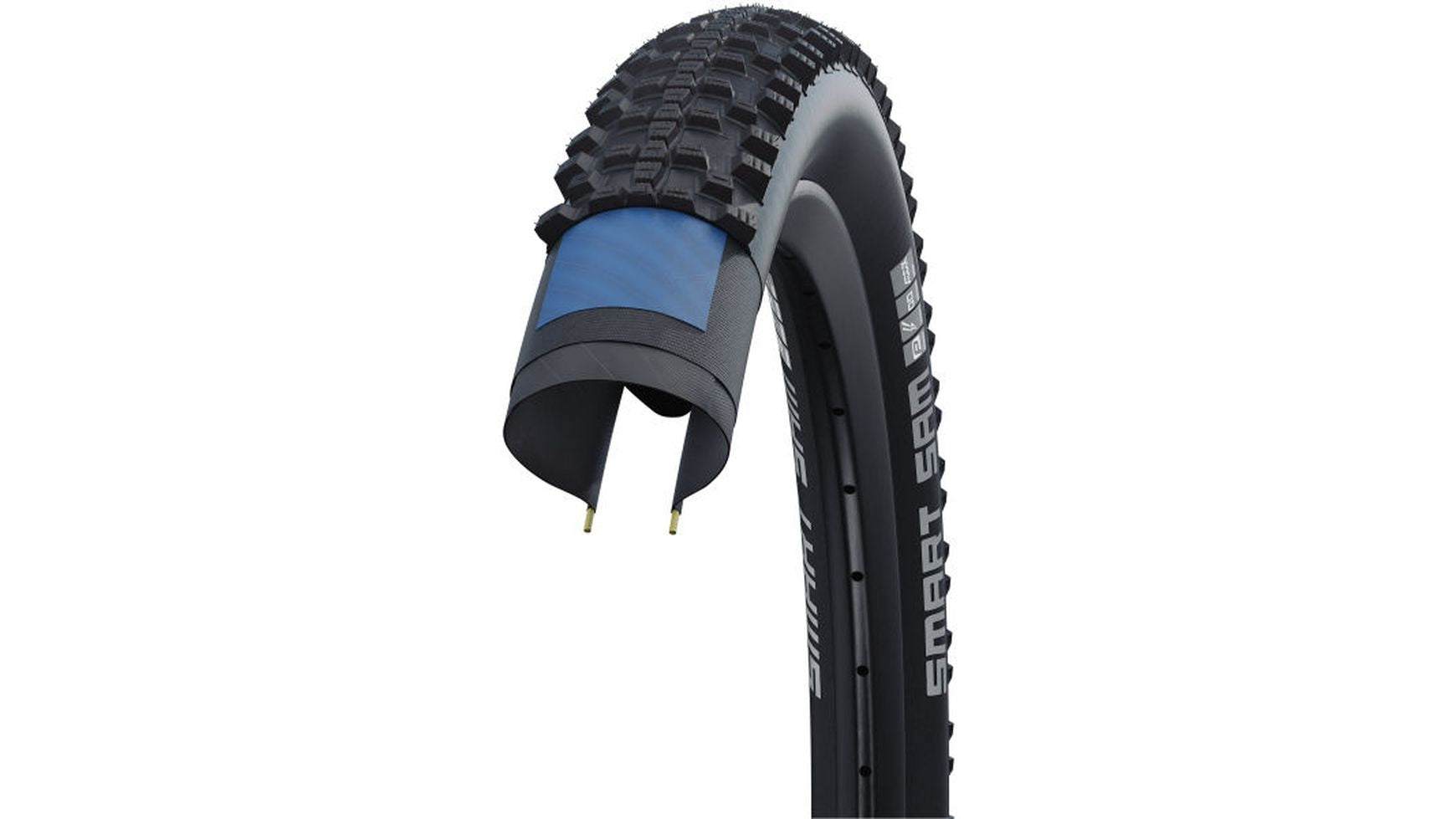 Schwalbe Smart Sam Performance 28" image 10