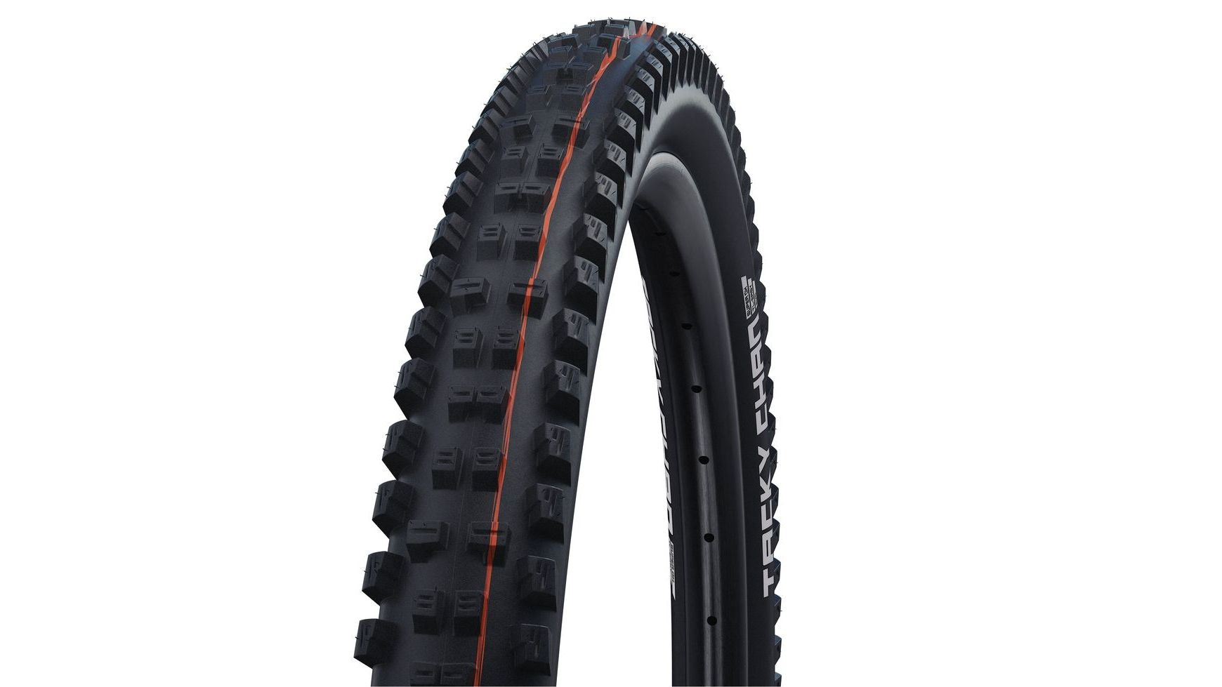 Schwalbe Tacky Chan 29 Super Trail image 0