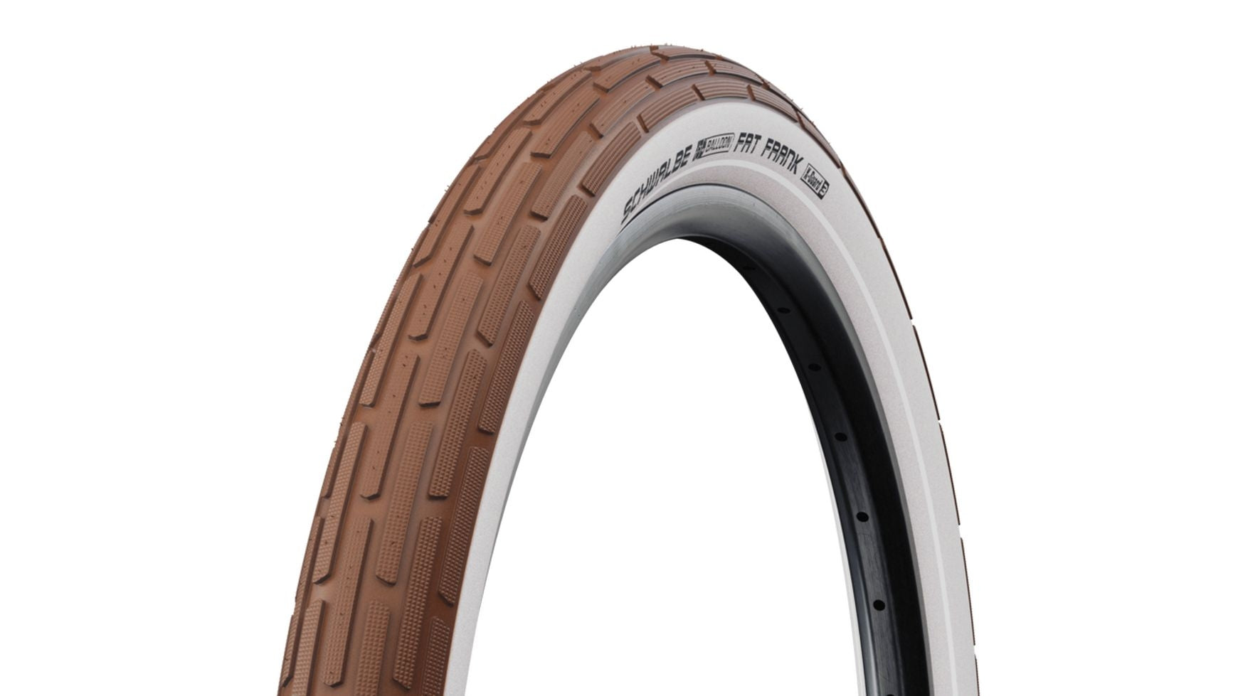 Schwalbe Fat Frank Active Line image 3