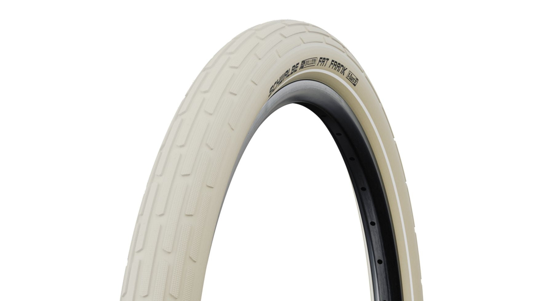 Schwalbe Fat Frank Active Line image 6