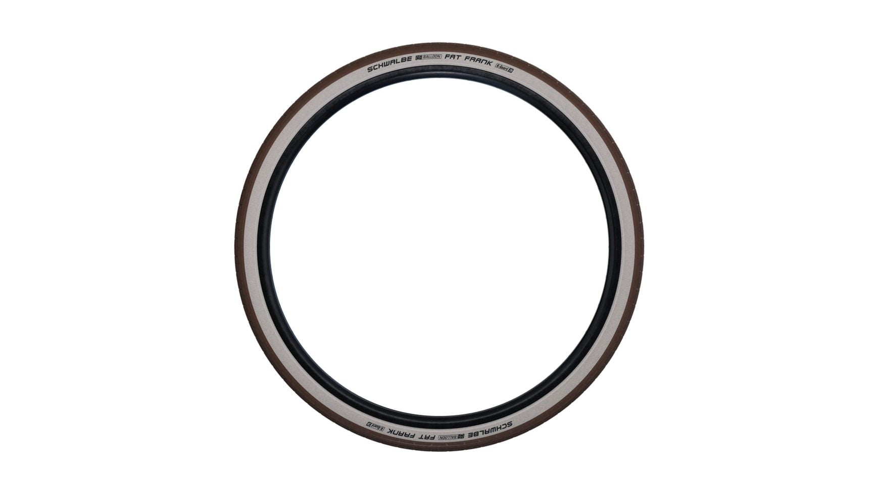 Schwalbe Fat Frank Active Line image 4