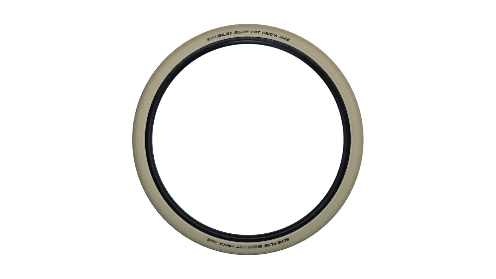 Schwalbe Fat Frank Active Line image 7