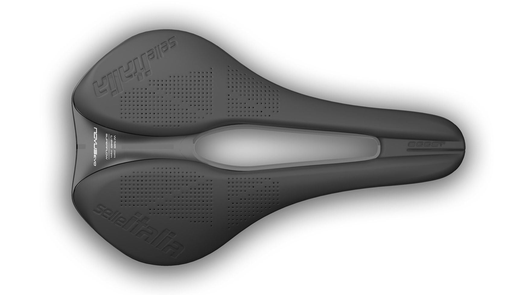 Selle Italia Novus EVO Boost XTech image 0