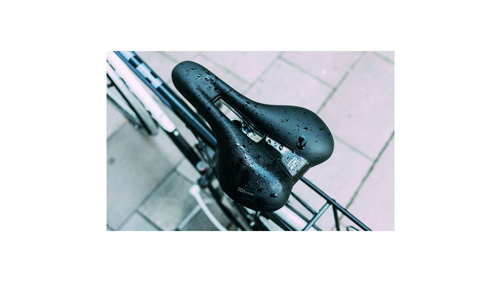 Selle Royal Ellipse Moderate Unisex image 3