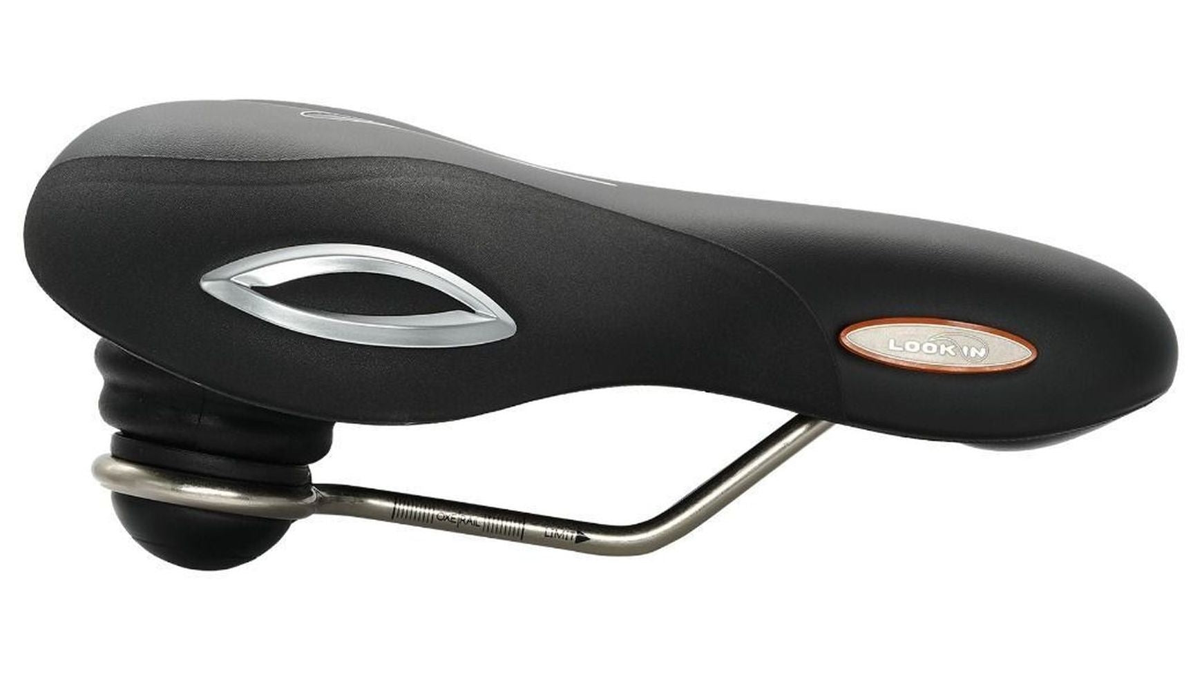 Selle Royal Lookin Relaxed Sattel image 2