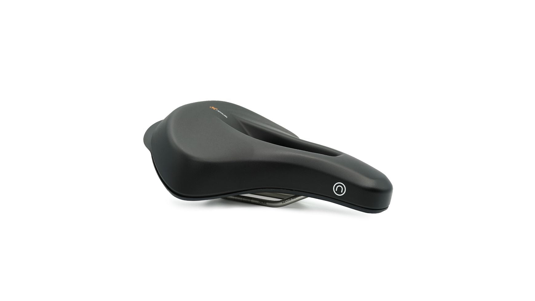 Selle Royal ON Open Relaxed Sattel