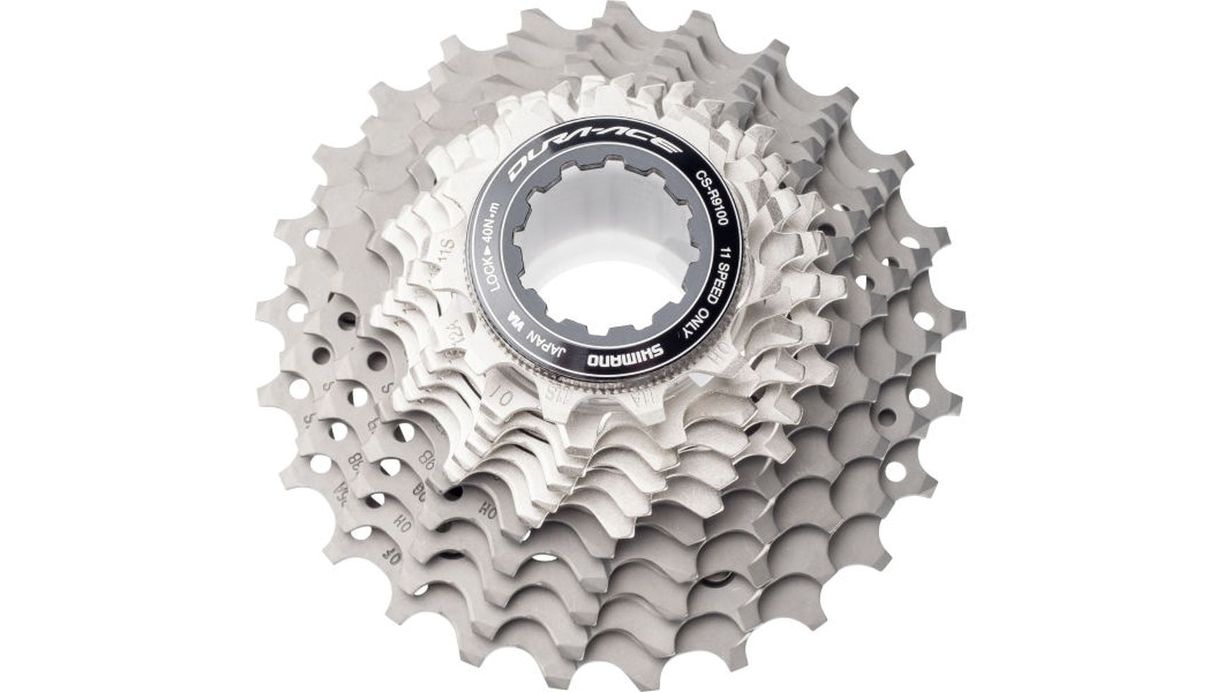 Shimano 105 CS-R7000 11-30 Kassette image 0