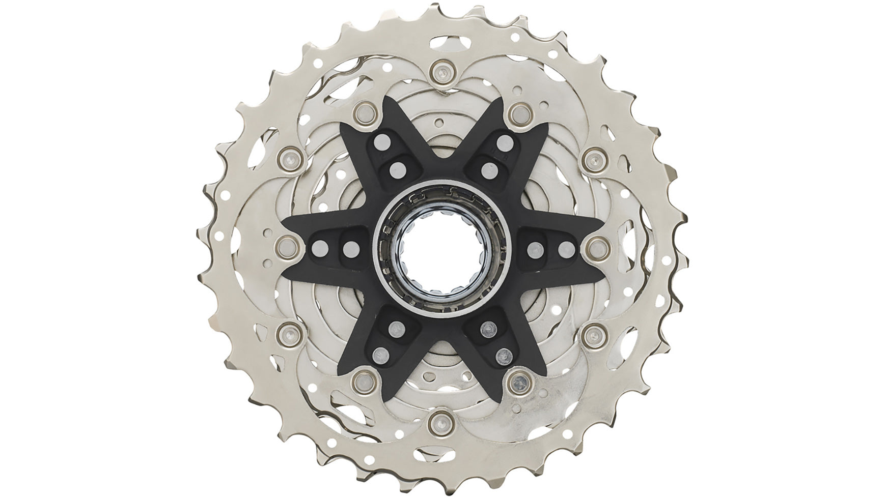 Shimano 105 CS-R7100 12-fach 11-34 image 2