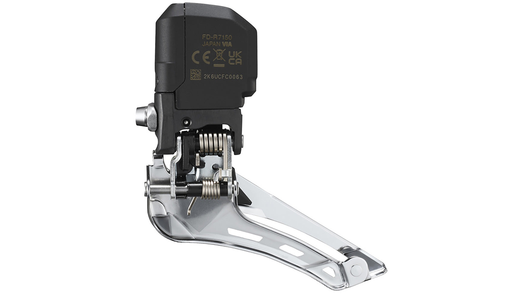 Shimano 105 Di2 FD-R7150 2-fach image 2