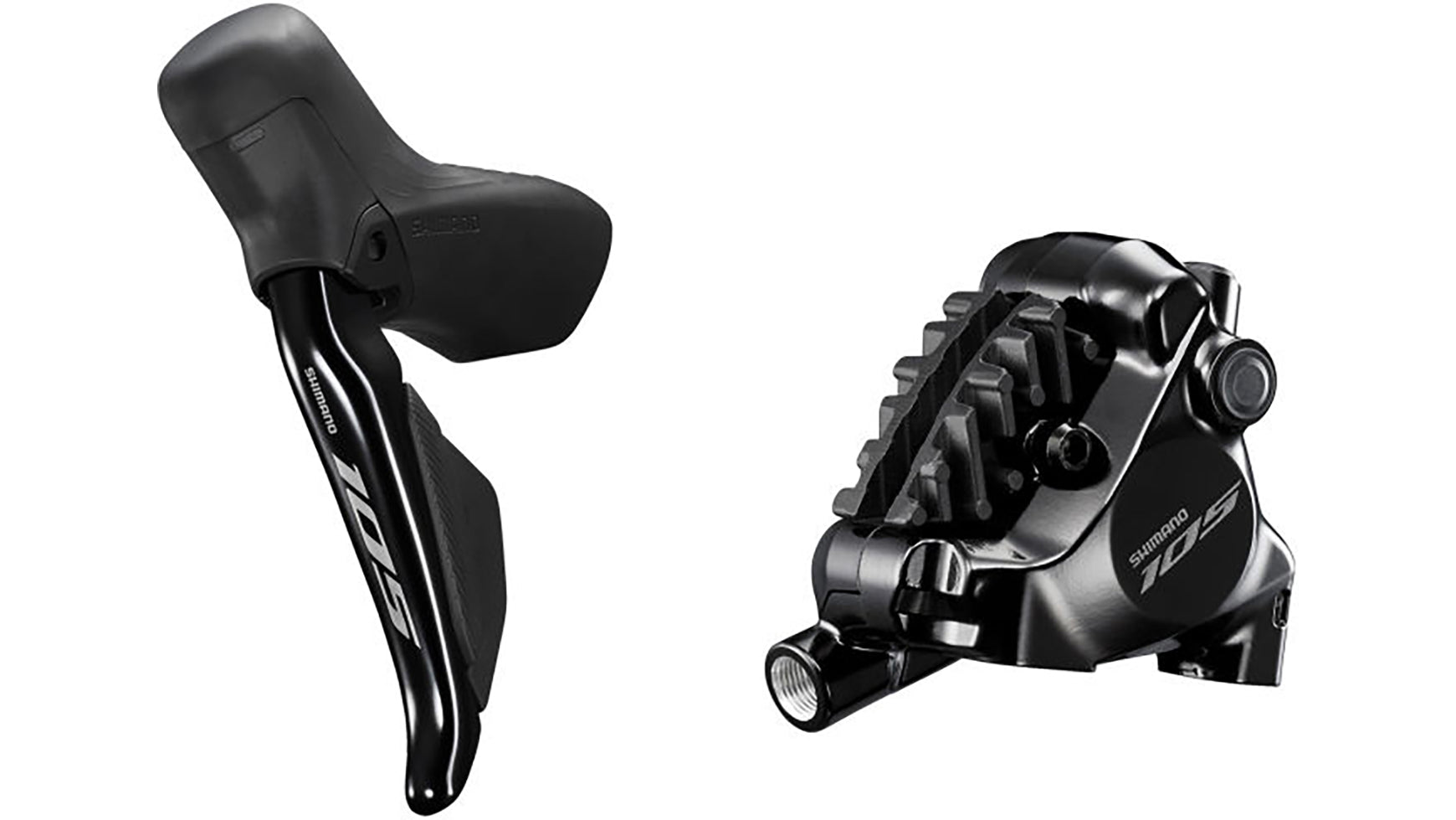 Shimano 105 Di2 R7170 image 0