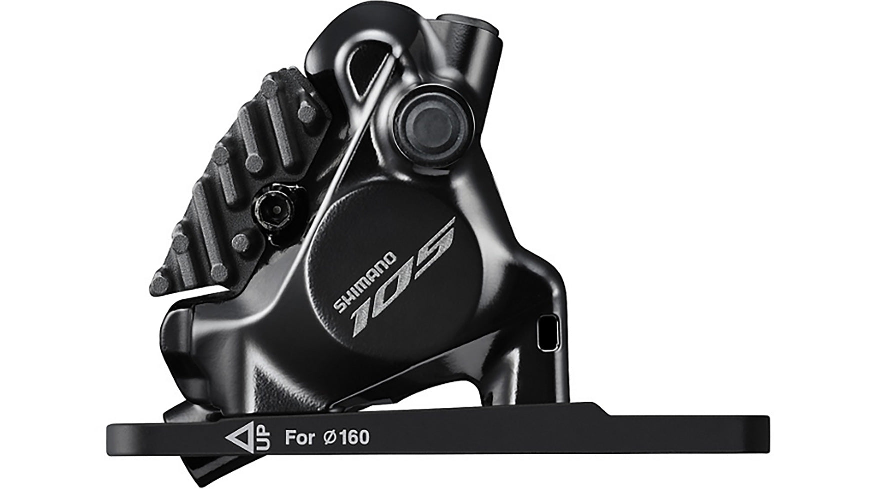 Shimano 105 Di2 R7170 image 1