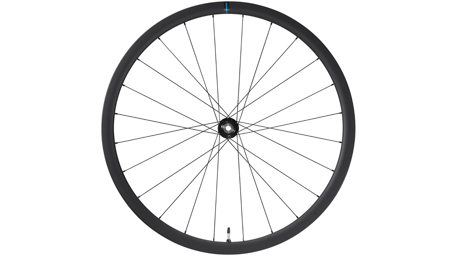 Shimano 105 WH-RS710 C32 image 0